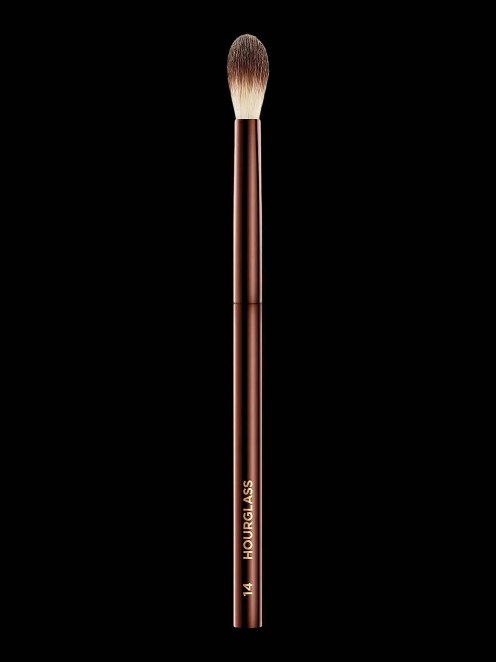 Hourglass Eye Brush Set Of 2